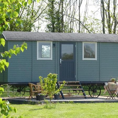 Les Trois Bergers Serley Exterior photo